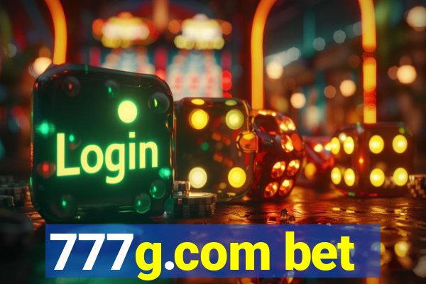 777g.com bet